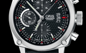 NOUVELLE COLLECTION ORIS BC4