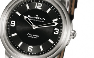 BLANCPAIN LÉMAN REPÉTITION MINUTES AQUA LUNG