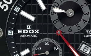 LA NOUVELLE EDOX CLASS-1 REGULATOR AUTOMATIC