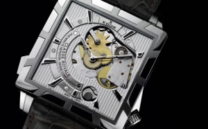 EDOX CLASSE ROYALE 5 MINUTE REPEATER