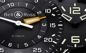 BELL &amp; ROSS INSTRUMENT BR GRAND MINUTEUR