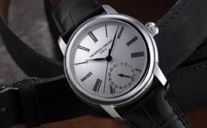 Collection Classic Manufacture de Frédérique Constant : un calibre manufacture accessible