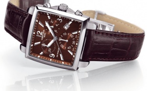 1628 CERTINA DS PODIUM SQUARE LADY