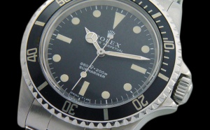 Montres Rolex Submariner