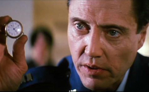 Pulp Fiction -La scène de la montre... une Lancet Pulp Fiction -La scène de la montre... une Lancet