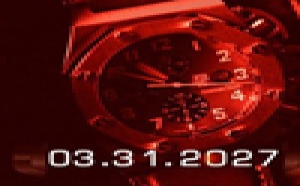 Terminator 3 - Audemars Piguet Royal Oak T3 de Arnold Schwarzenegger Terminator 3 - Audemars Piguet Royal Oak T3 de Arnold Schwarzenegger