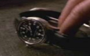 Vanilla Sky - IWC Mark XV