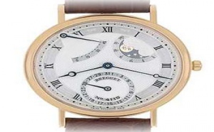 PRIX DU NEUF ET TARIFS DES MONTRES BREGUET
