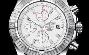 PRIX DU NEUF ET TARIFS DES MONTRES BREITLING