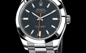 ROLEX MILGAUSS