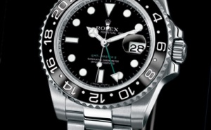 ROLEX GMT MASTER II