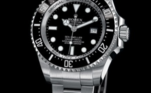 ROLEX SEA-DWELLER DEEPSEA