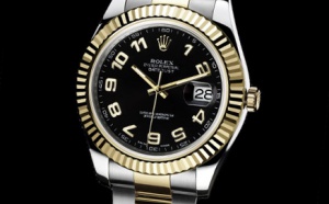 ROLEX OYSTER PERPETUAL DATEJUST II