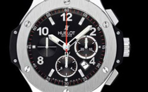 PRIX DU NEUF ET TARIFS DES MONTRES HUBLOT