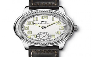 PRIX DU NEUF ET TARIFS DES MONTRES IWC