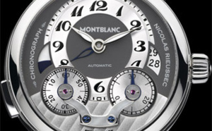 PRIX DU NEUF ET TARIFS DES MONTRES MONTBLANC