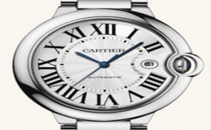 PRIX DU NEUF ET TARIFS DES MONTRES CARTIER