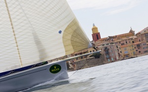 Giraglia Rolex Cup 2009