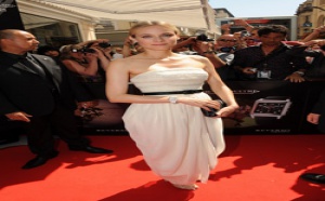 Diane Kruger marraine du Festival de Cannes