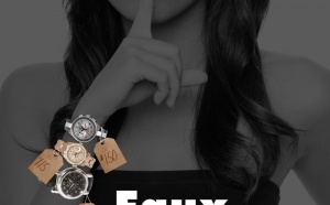 Le dossier contrefaçon de la Revue des Montres - par Fabrice Guéroux