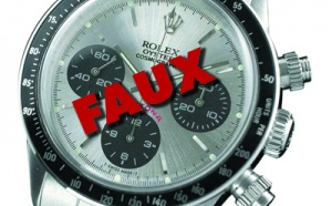 Montres de collection - ATTENTION DANGER !