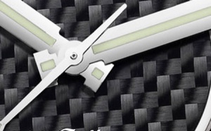 VENTE AUX ENCHERES ONLY WATCH MONACO YACHT SHOW
