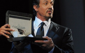 JAEGER-LECOULTRE SPONSOR OFFICIEL DU 66e FESTIVAL INTERNATIONAL DU FILM DE VENISE