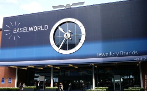 LE SAVOIR-FAIRE BASELWORLD 2010
