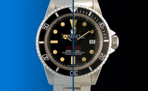 BASELWORLD 2010 - Sortie du nouveau livre "Vraies et fausses montres 2"