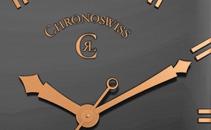 UN NOUVEAU VISAGE POUR LE MODELE CHRONOSWISS IMPERIA ET IMPERATOR