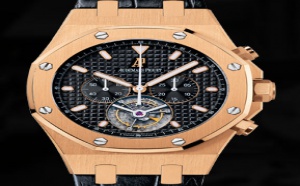 PRIX DES MONTRES AUDEMARS PIGUET
