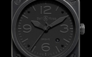 PRIX DES MONTRES BELL &amp; ROSS