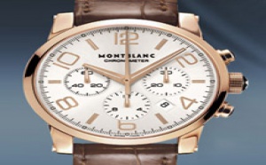 PRIX DES MONTRES MONTBLANC