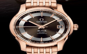 PRIX DES MONTRES OMEGA