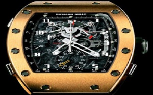 PRIX DES MONTRES RICHARD MILLE