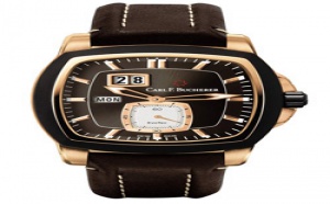 PRIX DES MONTRES KARL F. BUCHERER