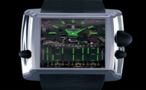 PRIX DES MONTRES DE GRISOGONO