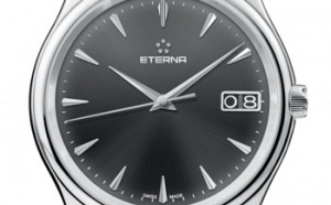 LE PRIX DU NEUF DES MONTRES ETERNA