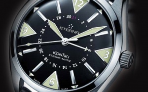 PRIX DES MONTRES ETERNA
