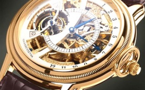PRIX DES MONTRES GLASHÜTTE ORIGINAL