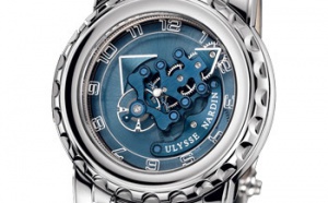 LE PRIX DU NEUF DES MONTRES ULYSSE NARDIN