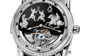 PRIX DES MONTRES ULYSSE NARDIN