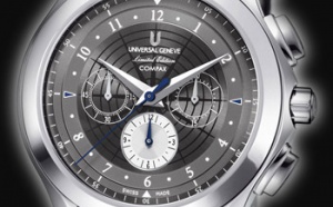 PRIX DES MONTRES UNIVERSAL GENEVE