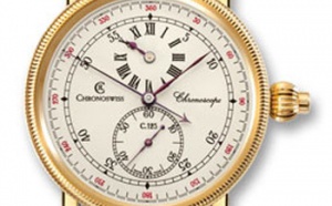 LE PRIX DU NEUF DES MONTRES CHRONOSWISS