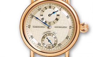 PRIX DES MONTRES CHRONOSWISS