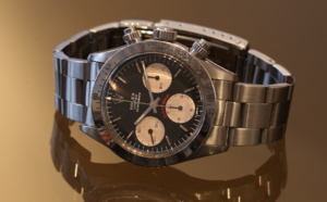 ​Réflexions sur la montre de collection (Rolex)