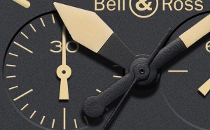 BELL &amp; ROSS 03-92 ET 03-94 HERITAGE