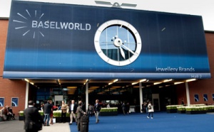 BASELWORLD DISTINGUÉ PAR LE GACG AWARD