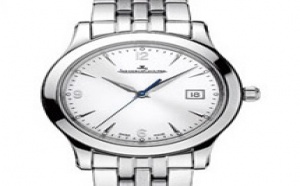 Jaeger Lecoultre Master Control 