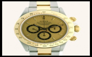 Rolex Daytona - Réf. 16523 